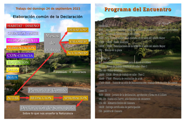 ENS2023 - Programa